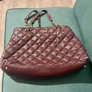Kate spade 16Wx9H